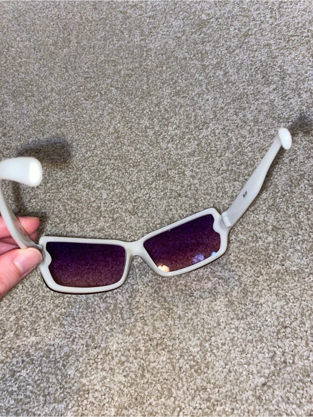 Mudd y2k white